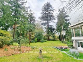 Vente maison 12 pièces
