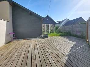 Vente Maison 3 chambresVallons-de-l'Erdre