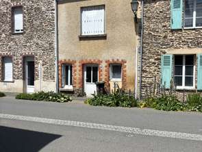 Vente Maison 1 chambreVallons-de-l'Erdre