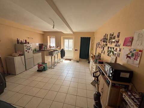 Vente maison 2 pièces Vente maison 2 pièces