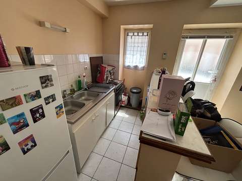 Vente maison 2 pièces Vente maison 2 pièces