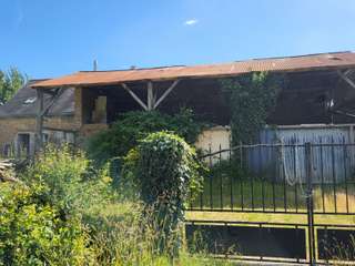 Vente maison 2 pièces Vente maison 2 pièces