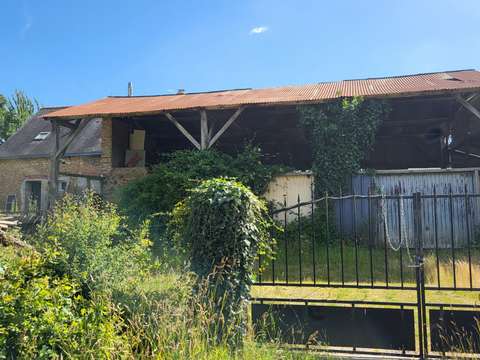 Vente maison 2 pièces Vente maison 2 pièces