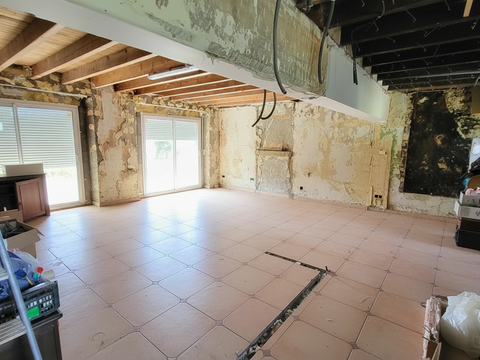 Vente maison 2 pièces Vente maison 2 pièces