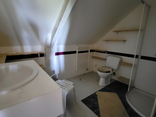 Vente maison 2 pièces Vente maison 2 pièces