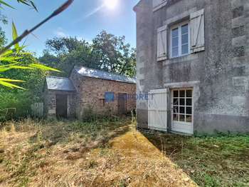 Vente maison 5 pièces Vallons-de-l'Erdre 44