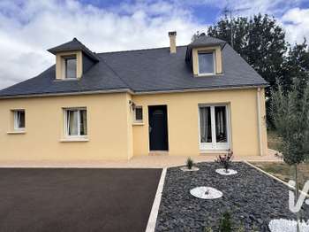 Vente maison 7 pièces Vallons-de-l'Erdre 44
