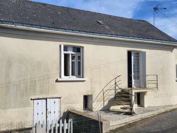 Vente Maison 2 chambresVallons-de-l'Erdre