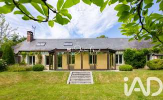 Photo Vente maison Valmont