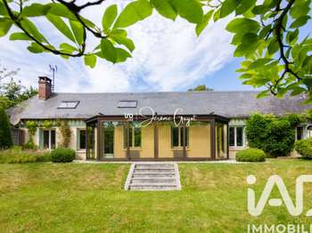 Vente maison 6 pièces Valmont 76