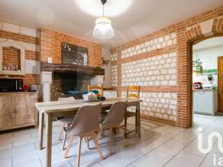 Vente maison 9 pièces Vente maison 9 pièces