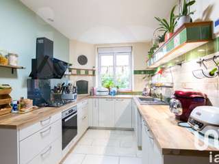 Vente maison 9 pièces Vente maison 9 pièces