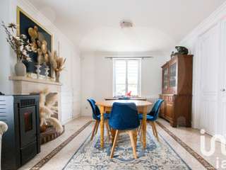 Vente maison 9 pièces Vente maison 9 pièces