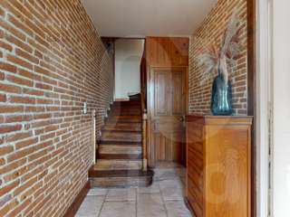 Vente maison 9 pièces Vente maison 9 pièces