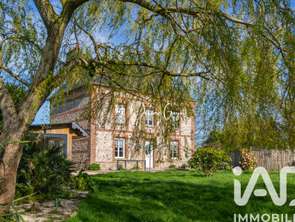 Vente Maison 7 chambresValmont