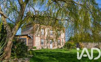 Photo Vente maison Valmont