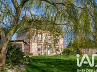 Vente maison Valmont - 76