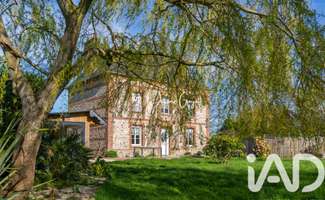 Photo Vente maison Valmont