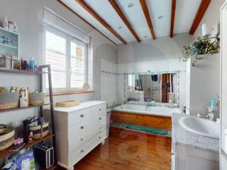 Vente maison 9 pièces Vente maison 9 pièces