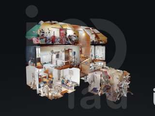 Vente maison 9 pièces Vente maison 9 pièces