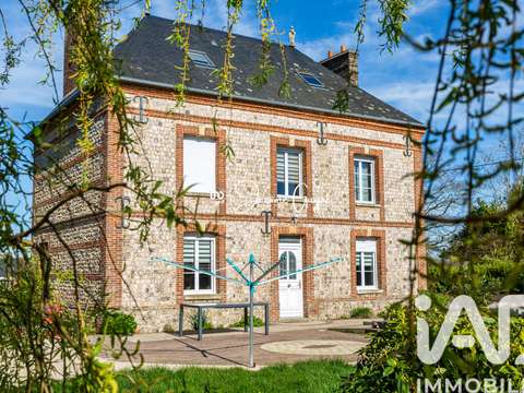 Vente maison 9 pièces Vente maison 9 pièces