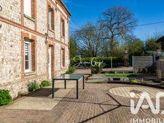 Vente maison 9 pièces Vente maison 9 pièces