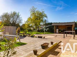 Vente maison 9 pièces Vente maison 9 pièces