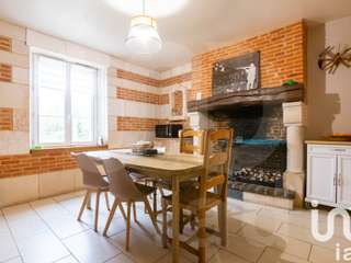 Vente maison 9 pièces Vente maison 9 pièces