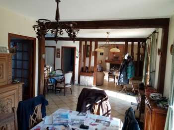 Vente maison 4 pièces Vente maison 4 pièces