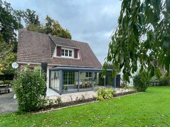 Vente maison 6 pièces Valmont 76