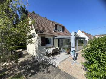 Vente Maison 4 chambresValmont