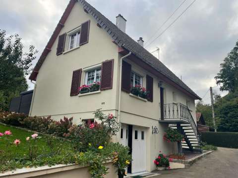 Vente maison 6 pièces Vente maison 6 pièces