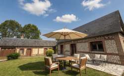 Photo Vente maison Valmont