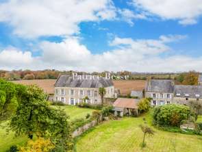 Vente Maison 8 chambresValognes