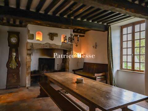 Vente maison 10 pièces Vente maison 10 pièces