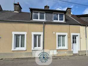 Vente Maison 2 chambresValognes