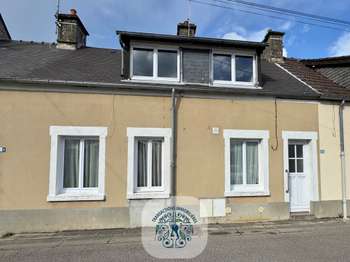 Vente maison 5 pièces Valognes 50