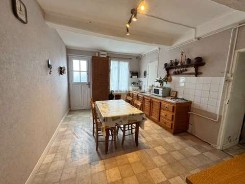 Vente maison 5 pièces Vente maison 5 pièces