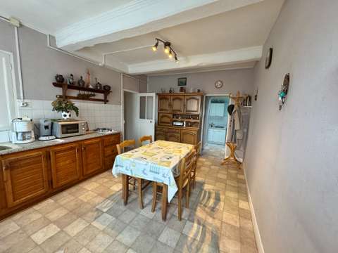 Vente maison 5 pièces Vente maison 5 pièces