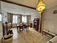 Vente maison 5 pièces Vente maison 5 pièces