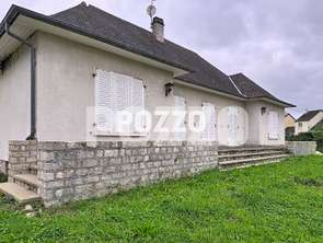 Vente Maison 4 chambresValognes