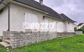 Photo Vente maison Valognes