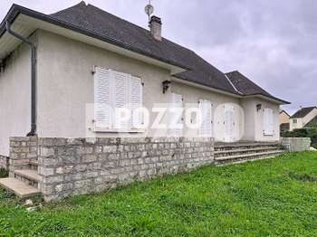 Vente maison 5 pièces Valognes 50
