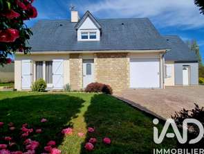 Vente Maison 4 chambresValognes