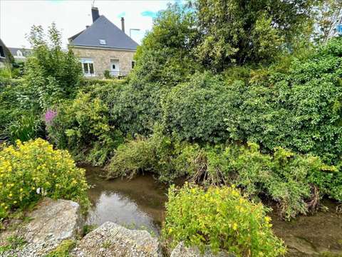 Vente maison 5 pièces Valognes 50