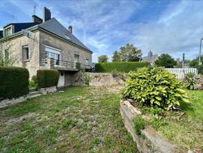 Vente Maison 3 chambresValognes