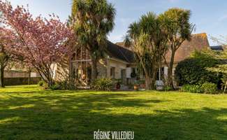 Photo Vente maison Valognes