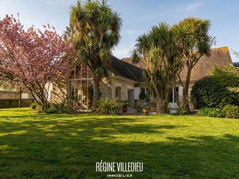 Vente maison 5 pièces Valognes 50