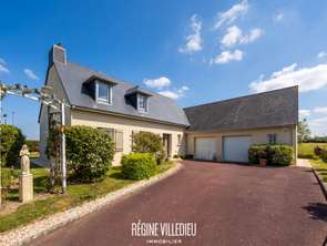 Vente Maison 4 chambresValognes