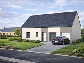 Vente Maison 3 chambresValognes